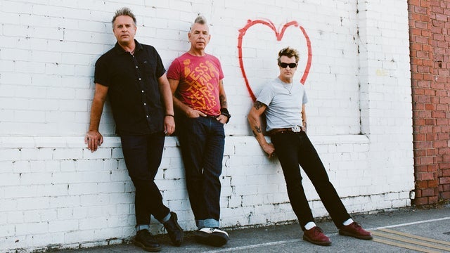 The Living End