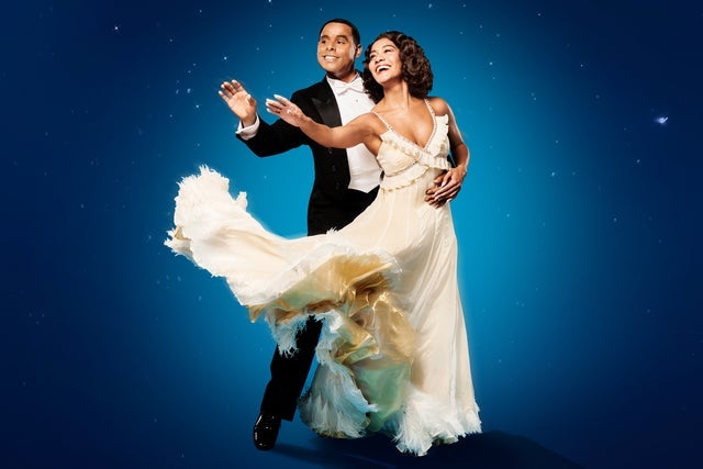 Top Hat in Dublin: pre-sale passwords Top Hat in Dublin promotional photo for BGE Rewards presale tickets offer