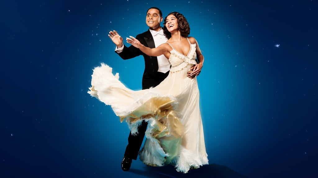 Hotels near Top Hat Events