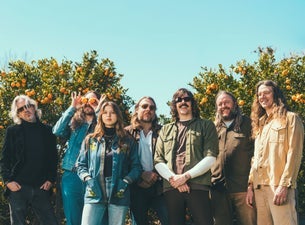 Grateful Shred at The Opera House