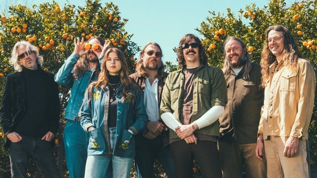 Grateful Shred at Center Stage Theater