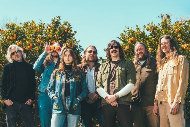 Presales to grateful shred: members use these when buying pre-sale tickets