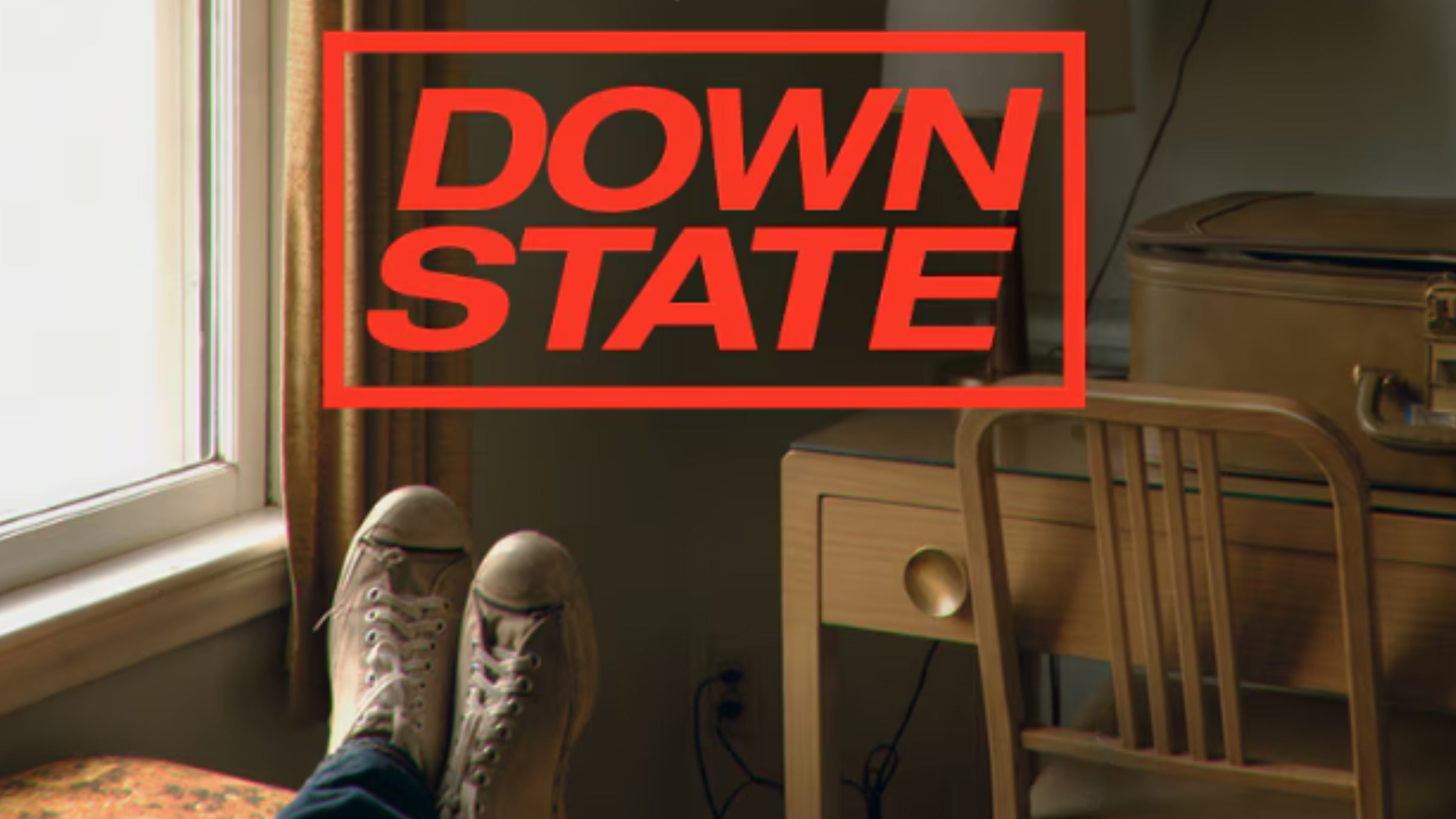 Downstate