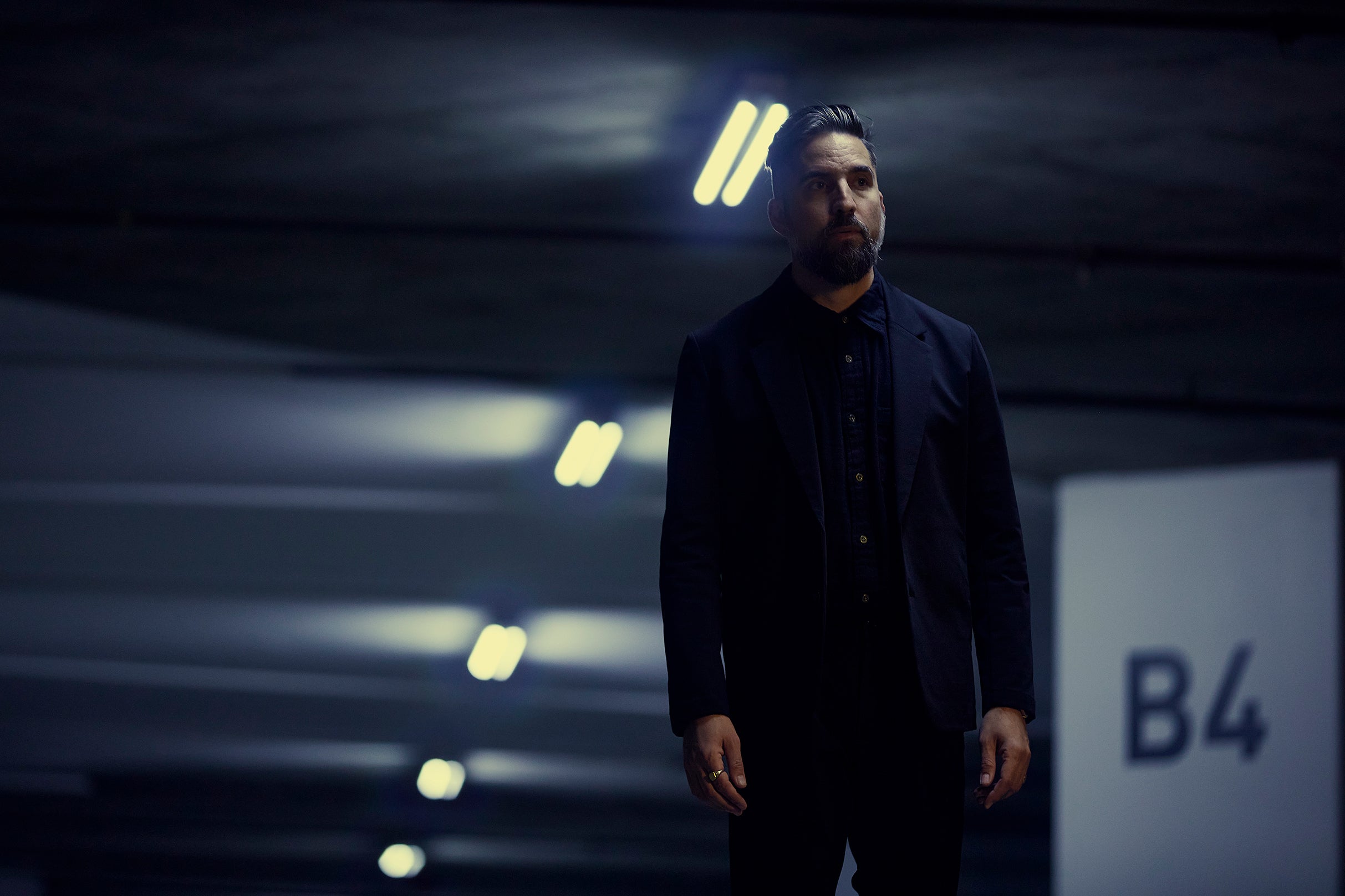 Image of The Album Leaf