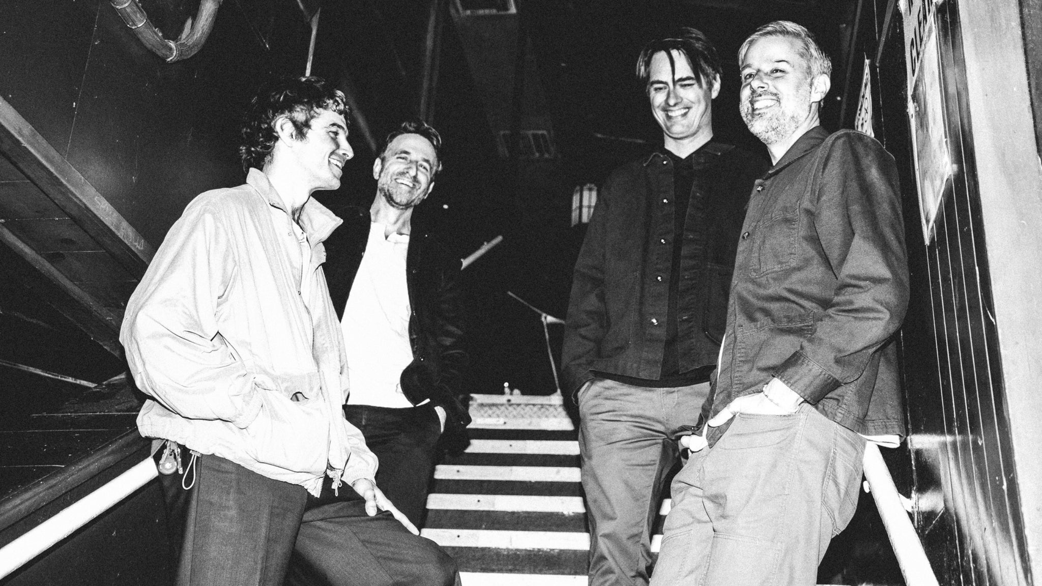 Phantom Planet and Augustana