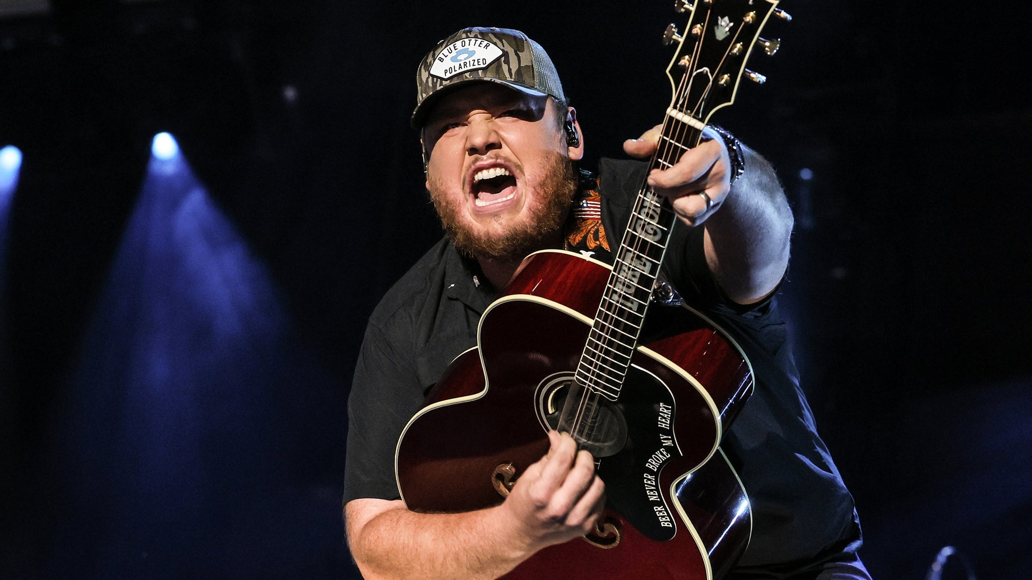 presale password for Luke Combs World Tour							 tickets in Vancouver - BC (BC Place)