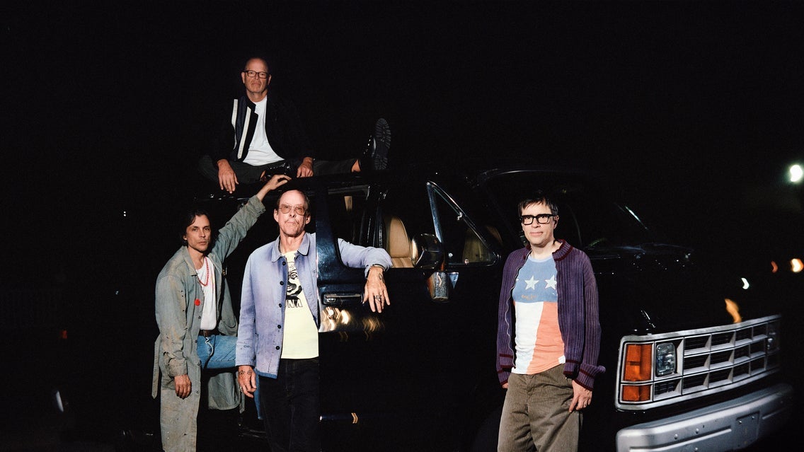Weezer