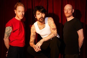 Biffy Clyro