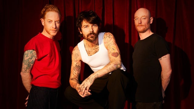 BIFFY CLYRO