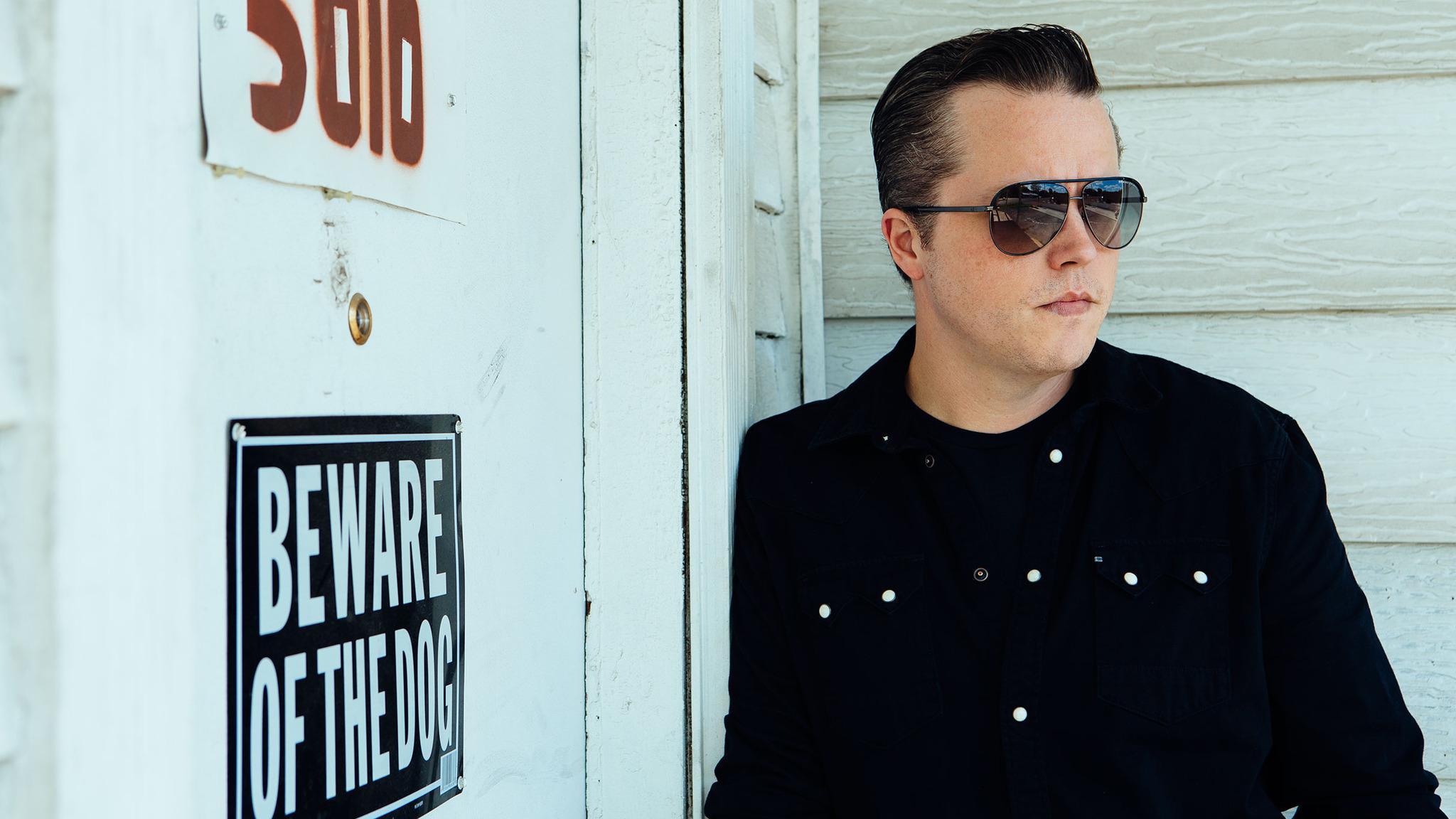 image for event Jason Isbell