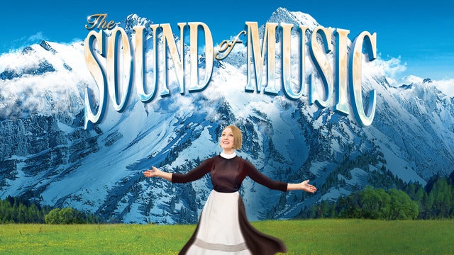 The Sound of Music (Touring)