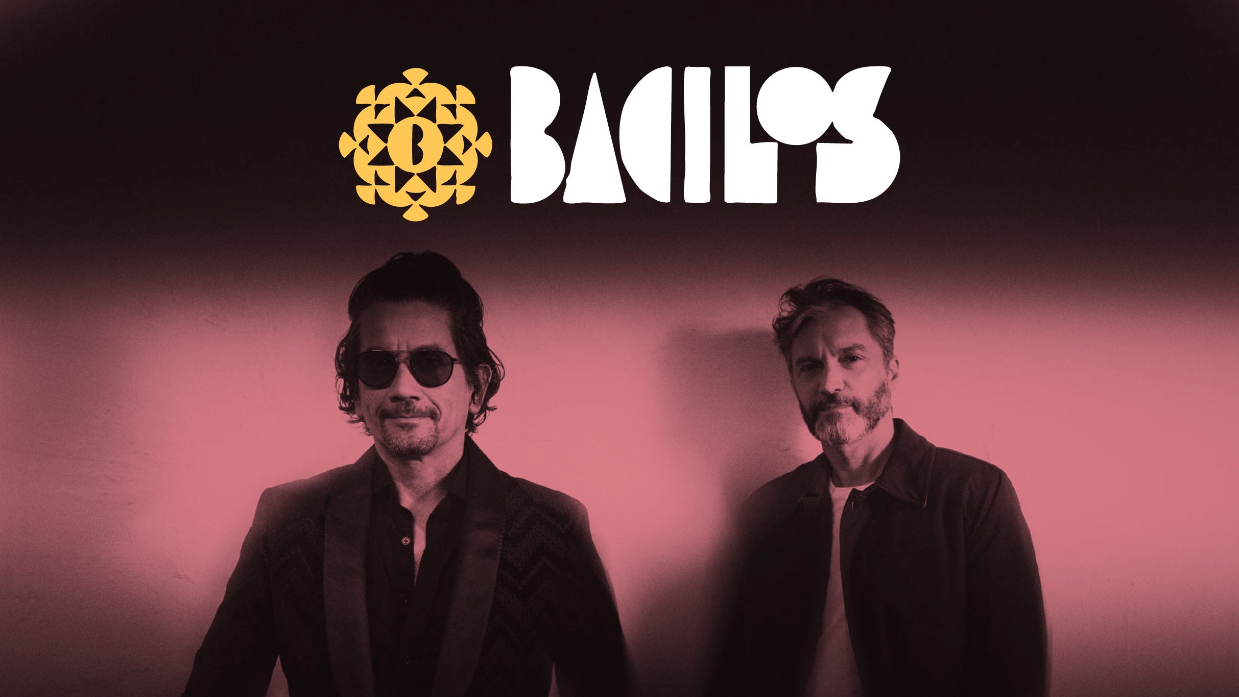 Bacilos "Pequeños Romances"