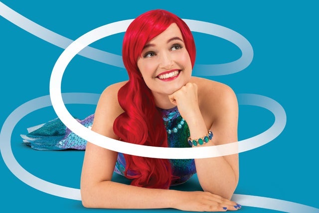 Presales to nyt production of disney's the little mermaid: members use these when buying pre-sale tickets