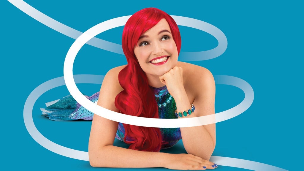 NYT production of Disney's The Little Mermaid