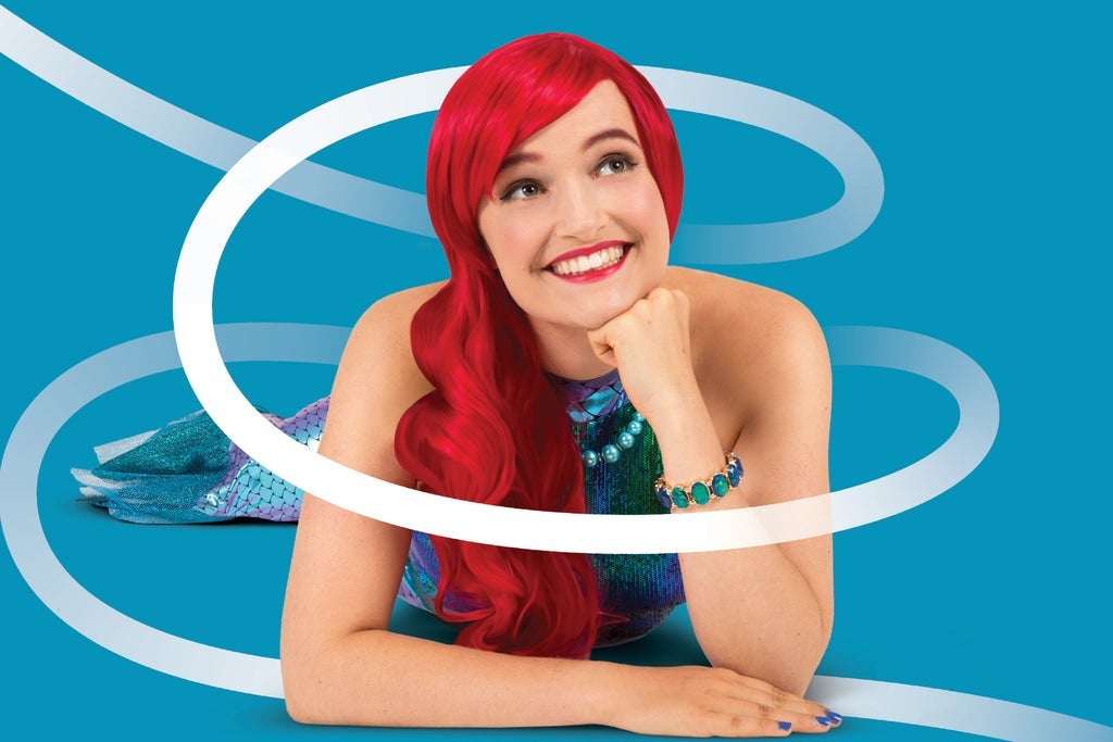 NYT production of Disney''s The Little Mermaid