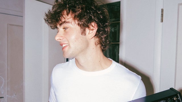 IAN – The Gap Year Tour in Carlswerk Victoria, Cologne 13/11/2025