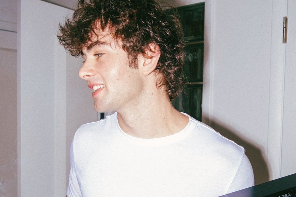 IAN - The Gap Year Tour