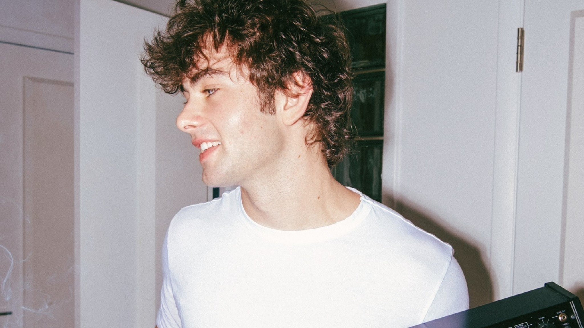 IAN - The Gap Year Tour
