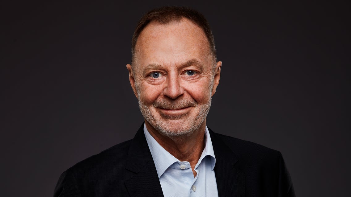I lovens navn med Bent Isager-nielsen event image