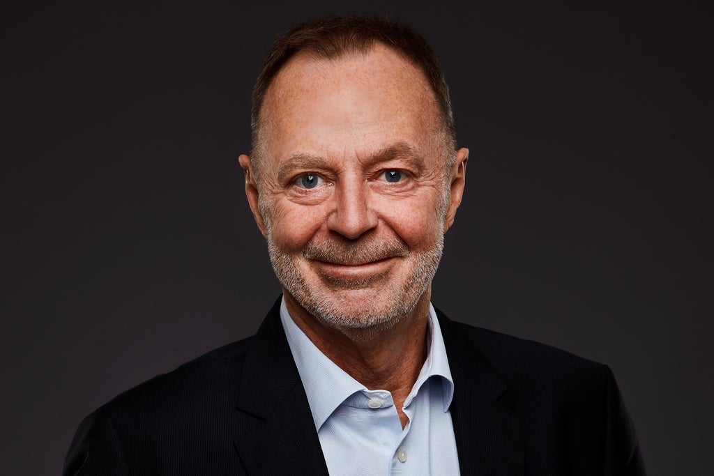 I lovens navn med Bent Isager-nielsen in Denmark