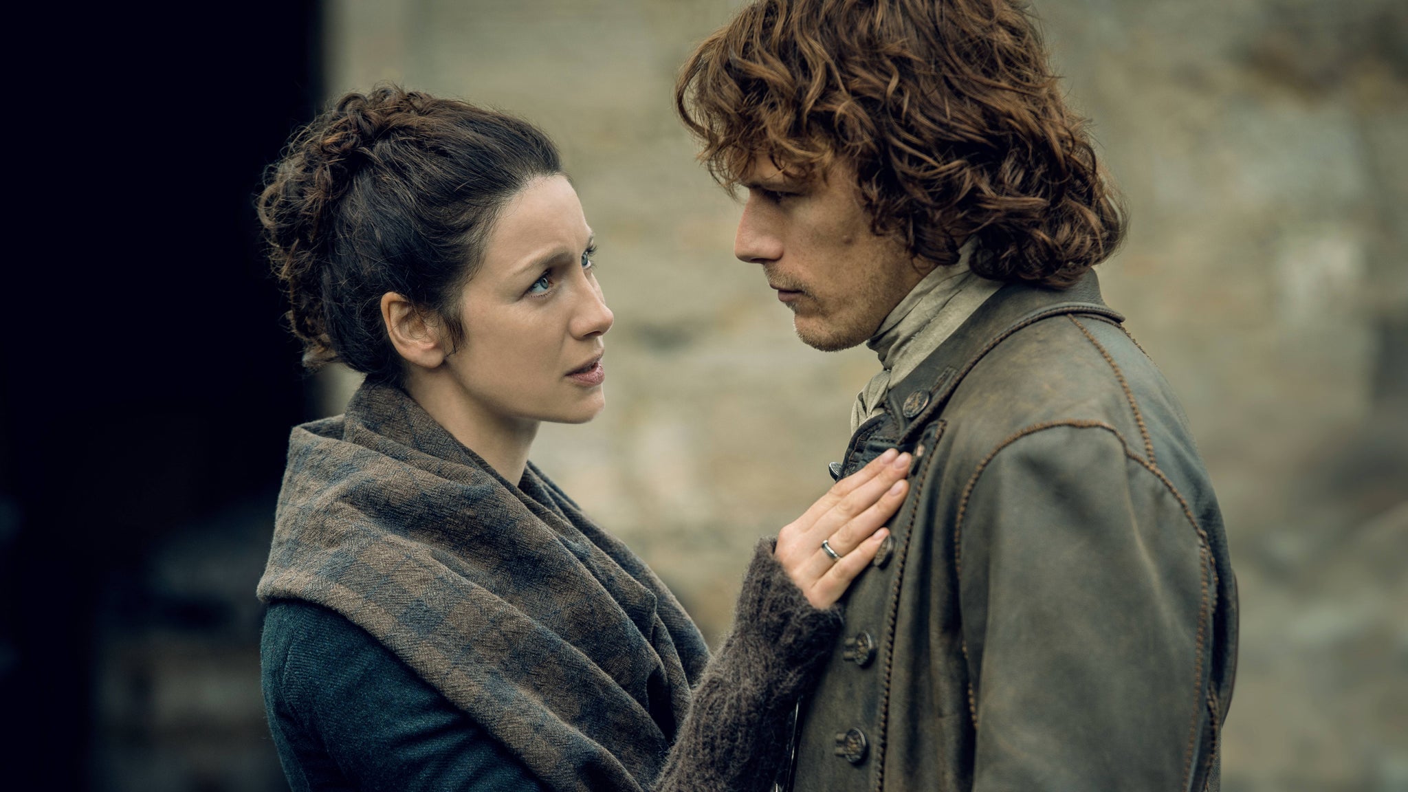 Outlander In Concert - Echoes Through The Highlands Tour