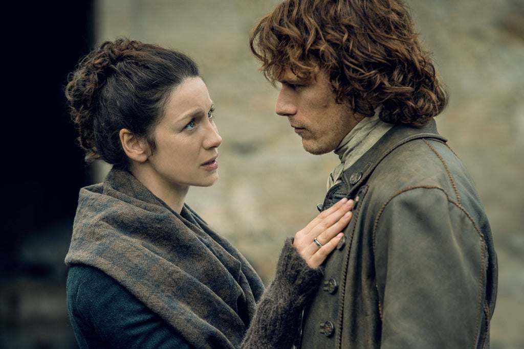 Outlander In Concert - Echoes Through The Highlands Tour in Germany