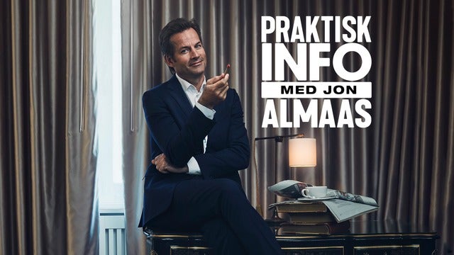 Praktisk info