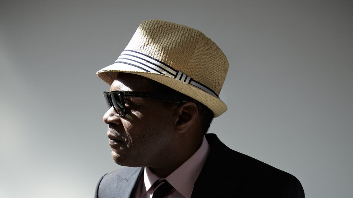 Robert Cray Napa concert at Uptown Theatre Napa