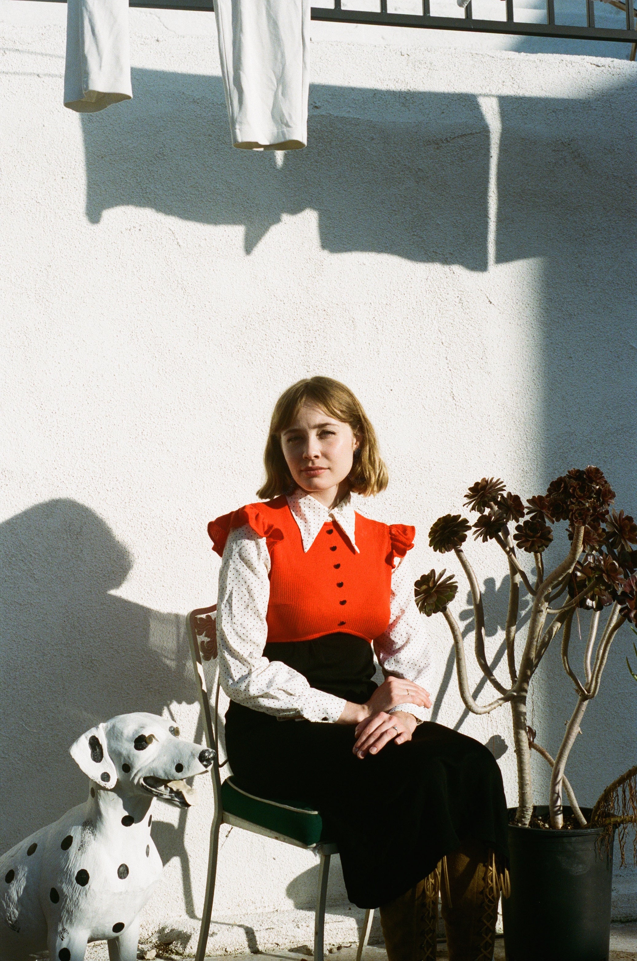 Alexandra Savior