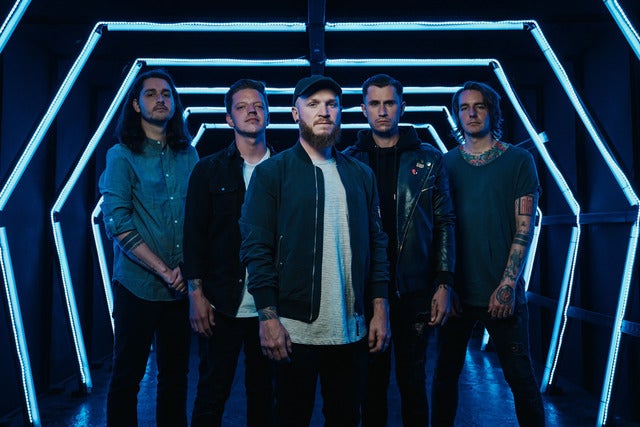 More Info for We Came As Romans: DARKBLOOM II TOUR 2023