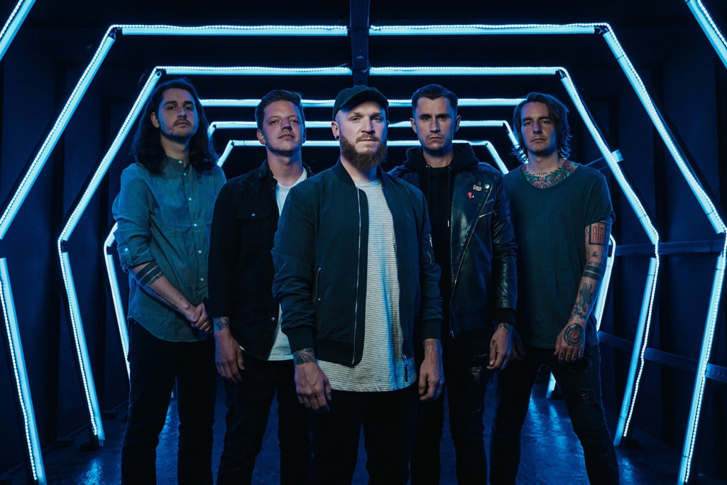 We Came As Romans: DARKBLOOM II TOUR 2023