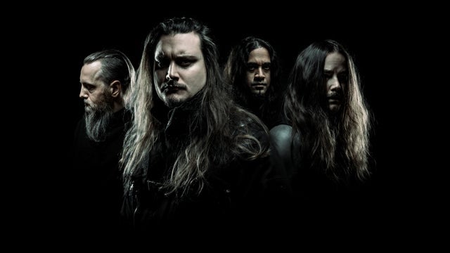 Orbit Culture in Electric Ballroom, London 16/11/2025