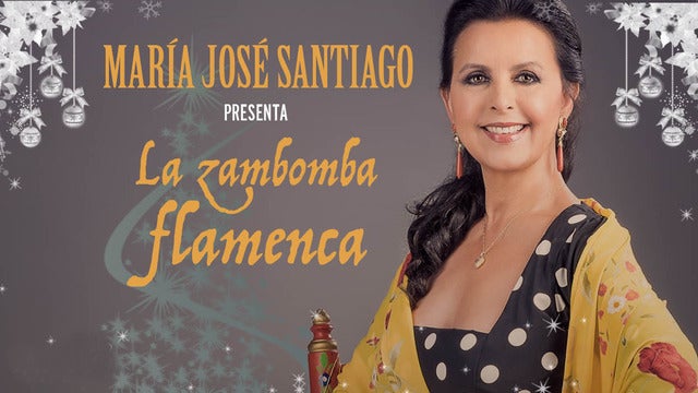 Zambomba Flamenca