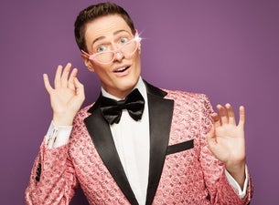 Randy Rainbow: National Freakin' Treasure