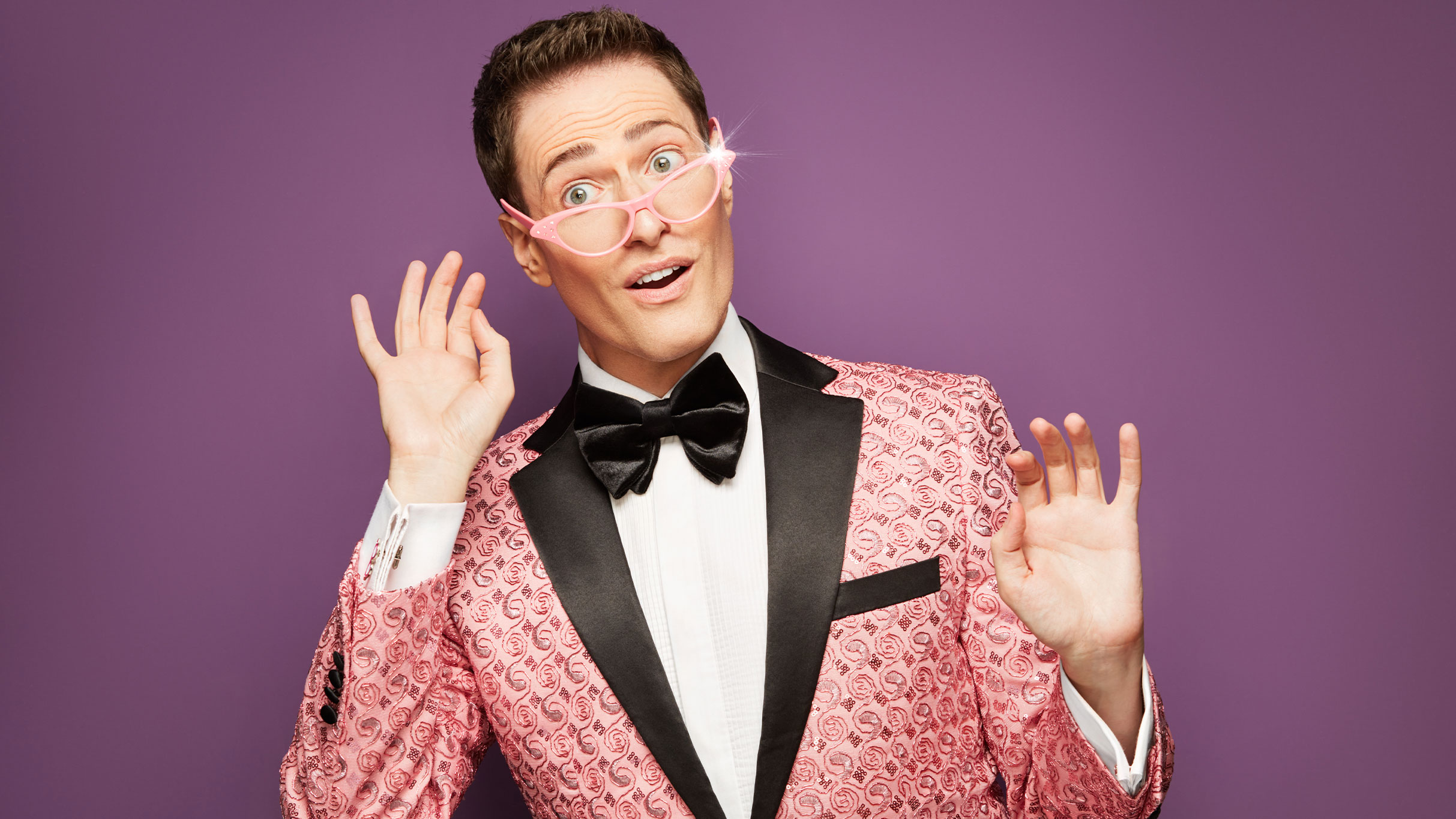 Randy Rainbow