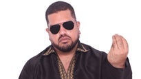 Masood Boomgaard at Houston Improv – Houston, TX