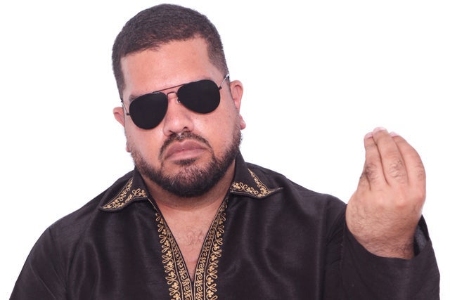 An Evening With Masood Boomgaard & Self-Help Singh Ft Lauderdale  presale password