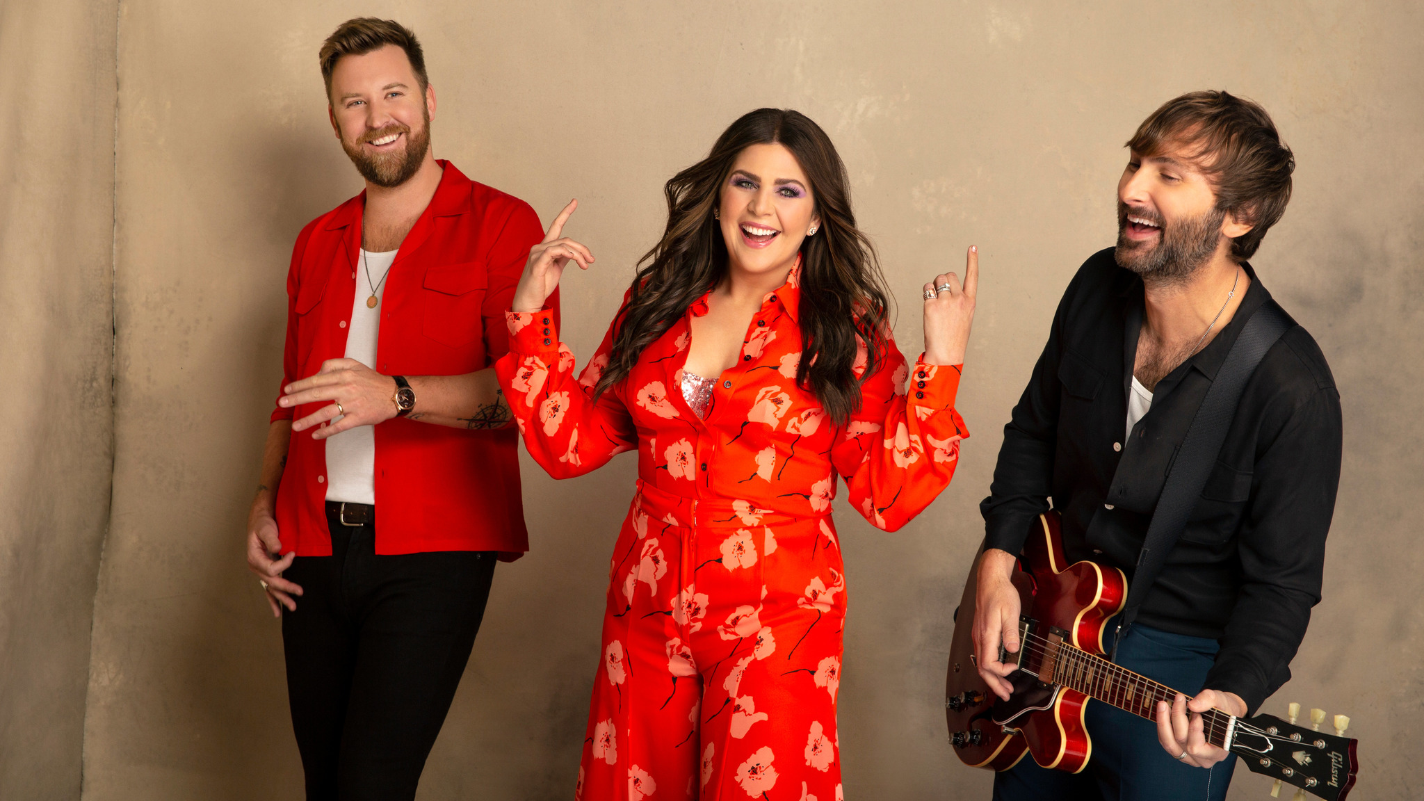 Lady A Tickets, 2023 Concert Tour Dates Ticketmaster