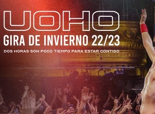 Uoho, 2022-12-05, Valencia