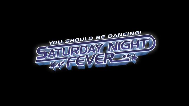Saturday Night Fever