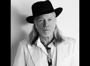 Elliott Murphy & Band feat. Olivier Durand on guitar, 2026-03-07, Verviers