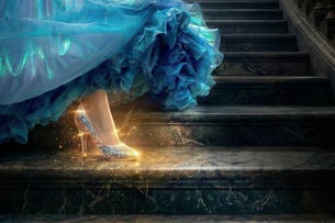 CINDERELLA, de musical