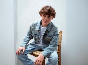 Maddox Batson
