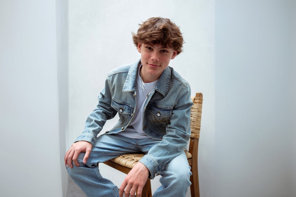 Maddox Batson: I NEED A TRUCK TOUR