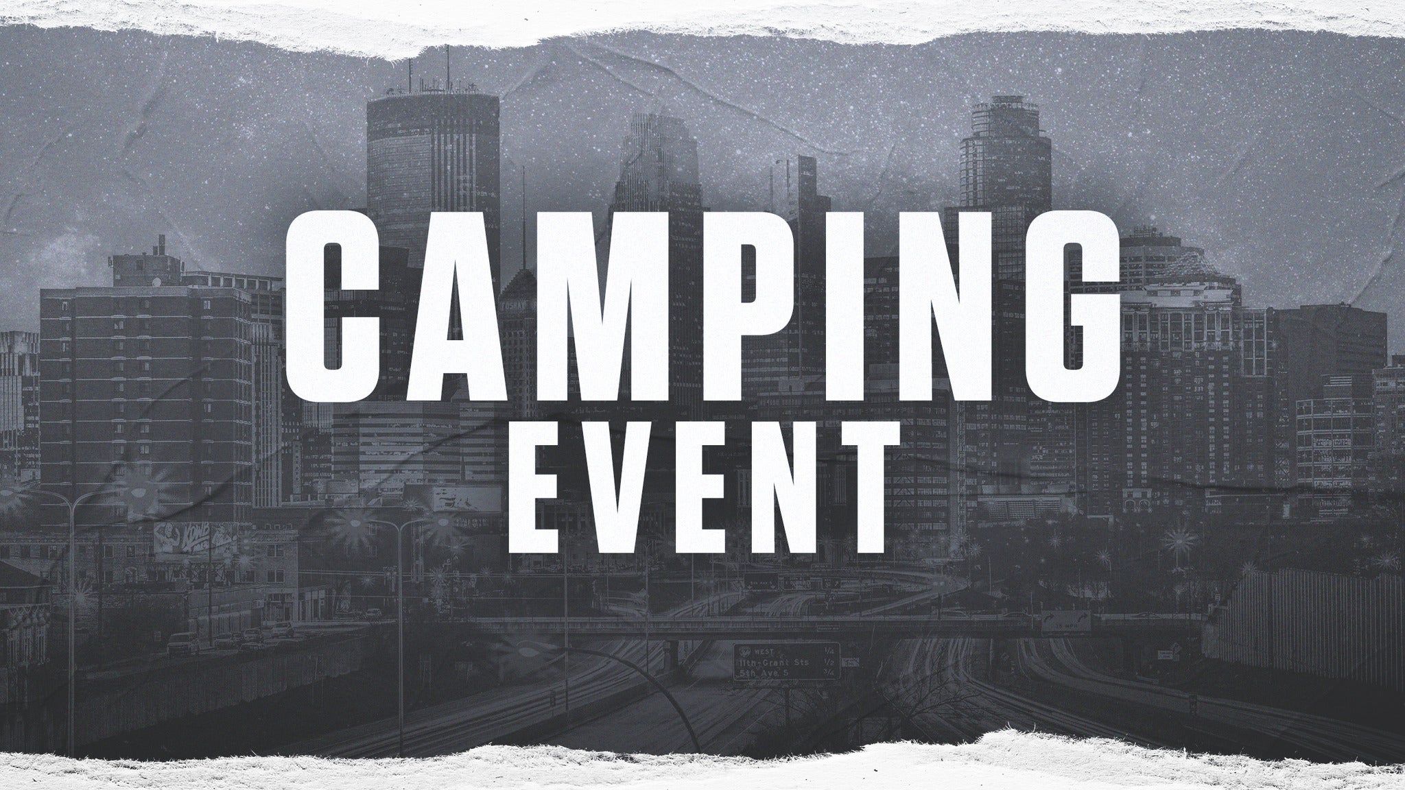 Twin Cities Summer Jam &ndash; Camping presale information on freepresalepasswords.com
