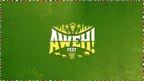 AWEH! Fest in UAE