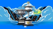 Australian Open in Australia