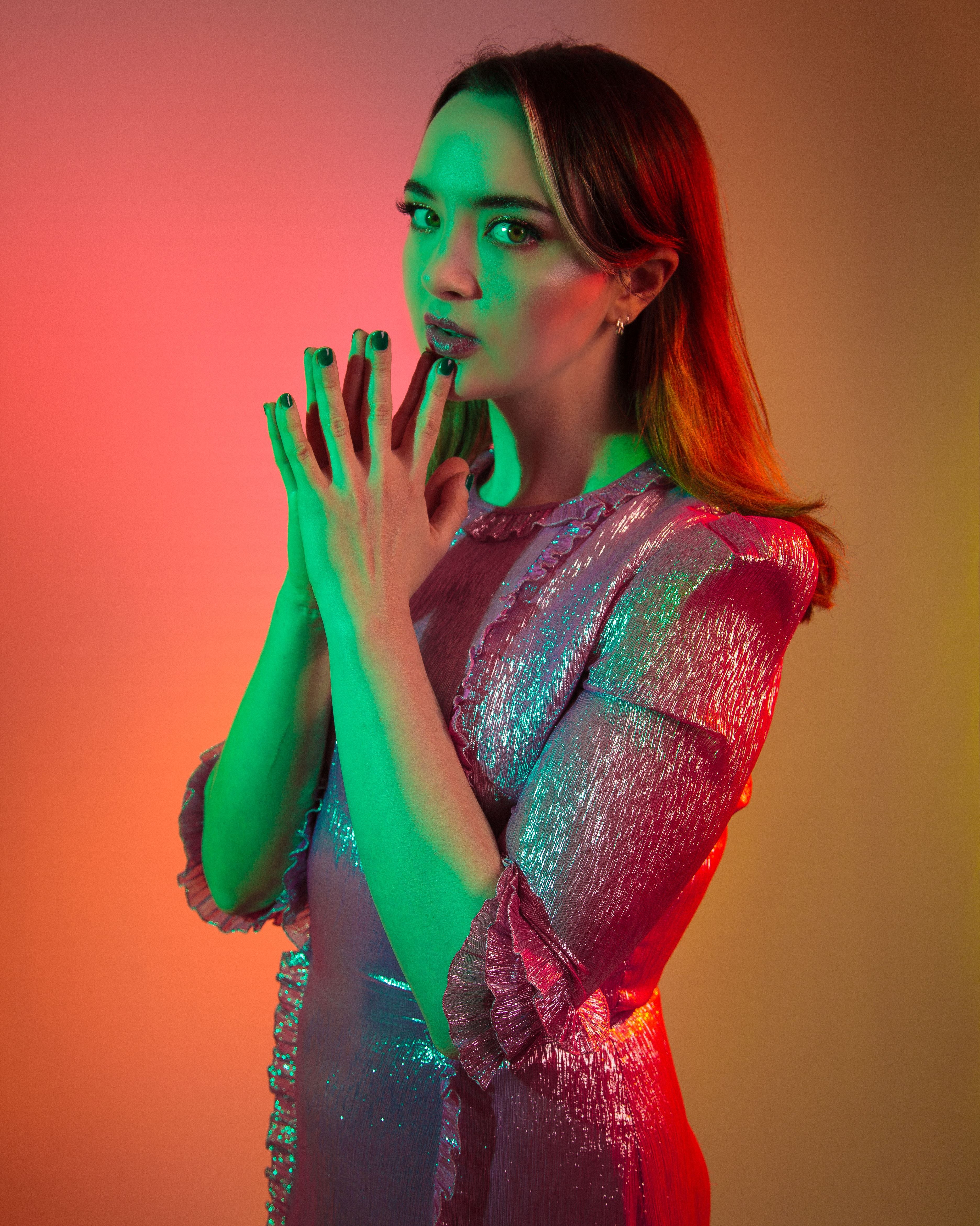Sunday Special At Up the Creek: Fern Brady, Ed Gamble Event Title Pic