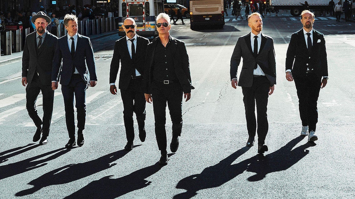 Kaizers Orchestra event image