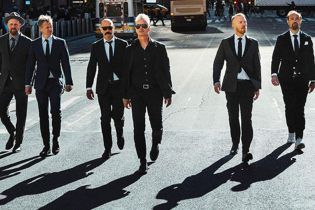 Kaizers Orchestra